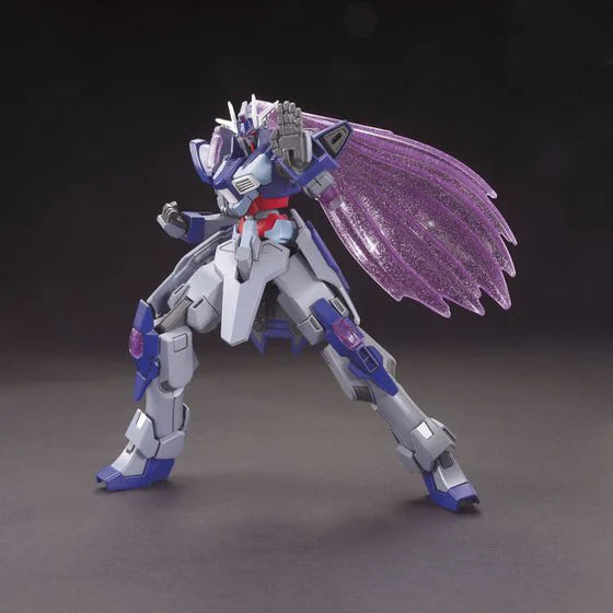 1/144 Denial Gundam Model Kit