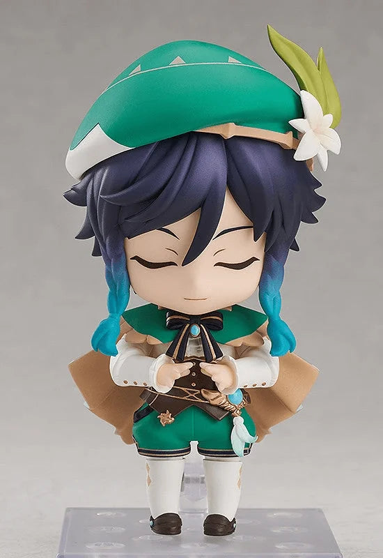(Rerelease) Nendoroid Venti - Release Date: 01/2027