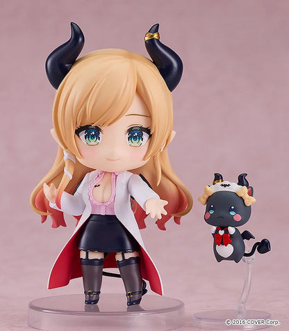 Good Smile Company Nendoroid Yuzuki Choco Action Figure