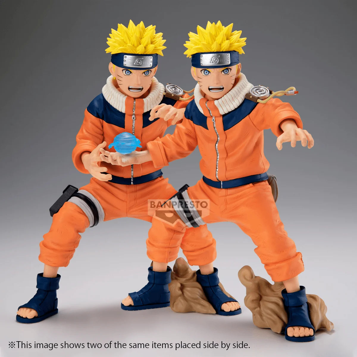 NARUTO Grandista-NARUTO UZUMAKI-