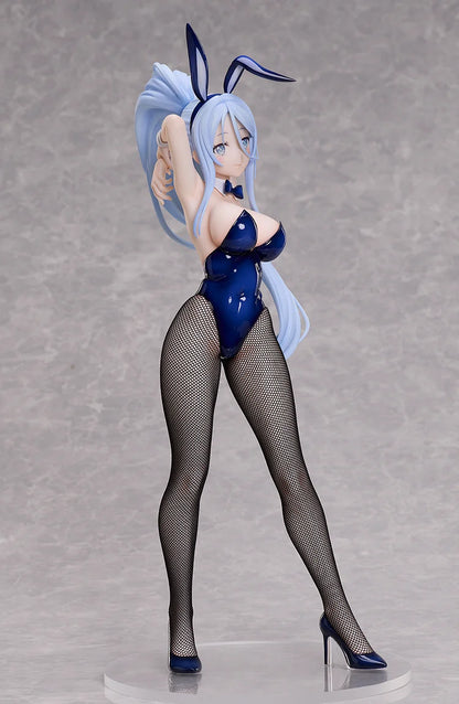 FREEing Sylpha Bunny Ver. 1/6 Scale Figure