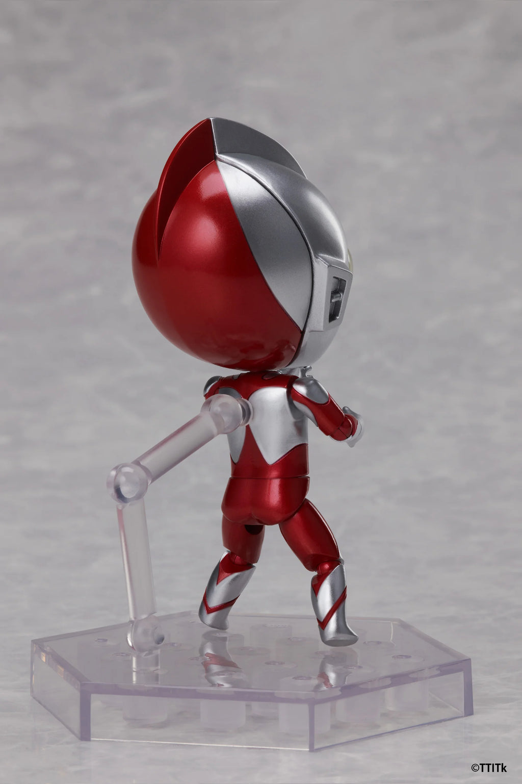 DFORM＋ SHIN JAPAN HEROS UNIVERSE Full Action Deforme Figure（Set of 4 figures）