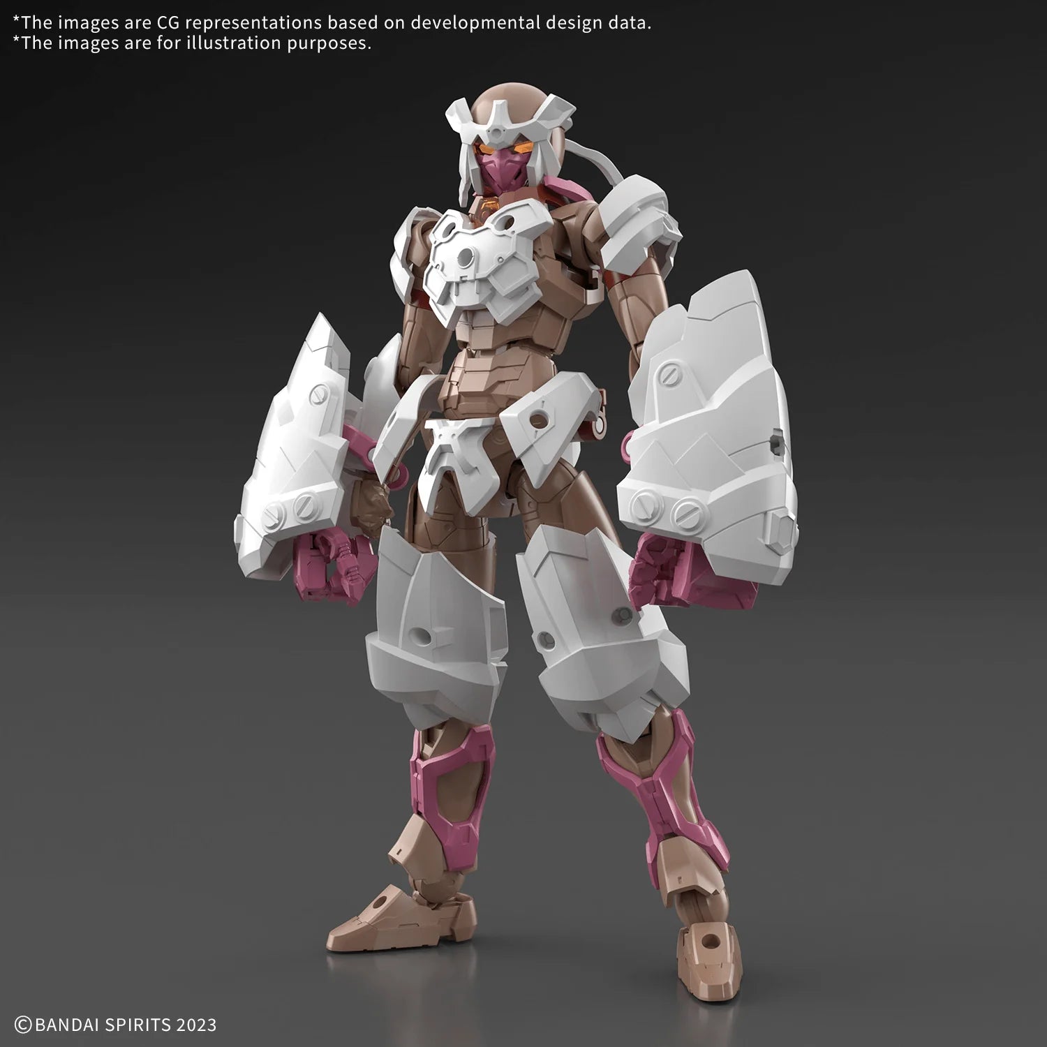 30MF METEORIC IRONGRAPPLER
