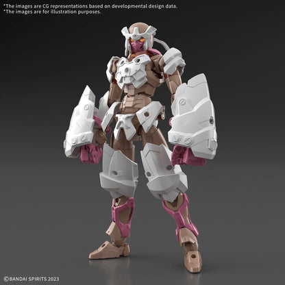 30MF METEORIC IRONGRAPPLER