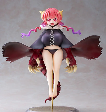 Wave Co. Iruru 1/7 Scale Figure Miss Kobayashi's Dragon Maid