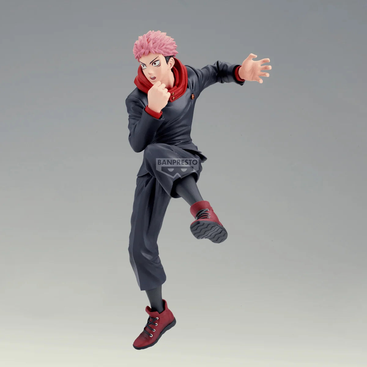 Bandai Banpresto King of Artist Yuji Itadori Special Ver. Figure