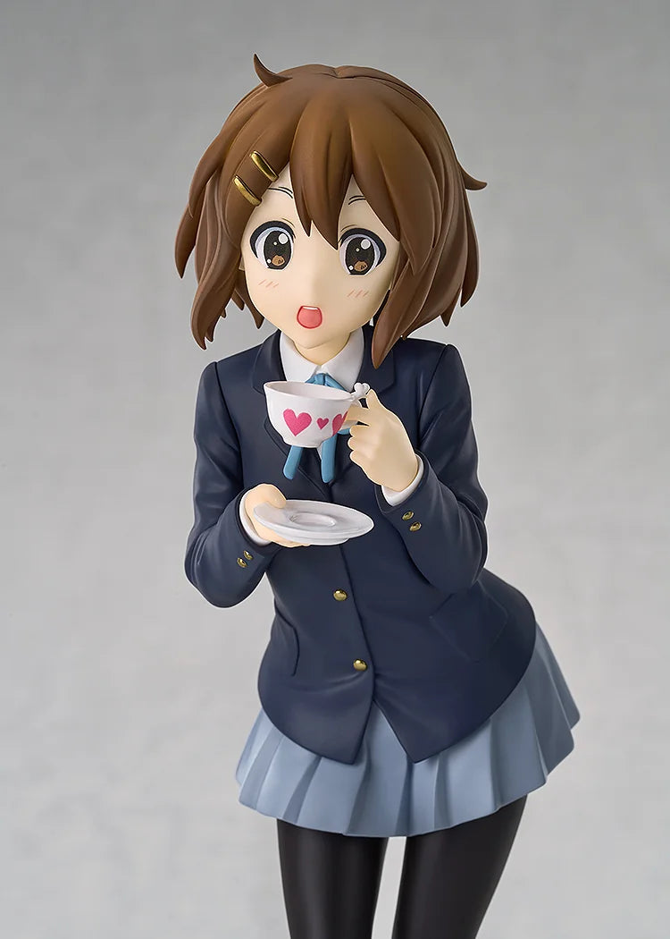 Good Smile Company POP UP PARADE Yui Hirasawa L Size Figure
