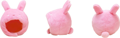 Good Smile Company Nendoroid More Rabbit Costume Hood Accessory