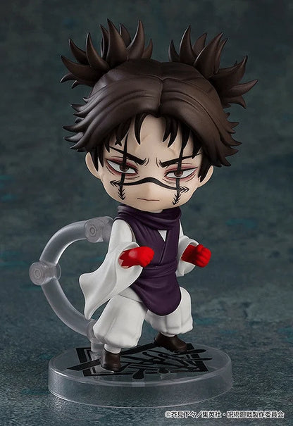 Good Smile Company Nendoroid Choso Jujutsu Kaisen Action Figure