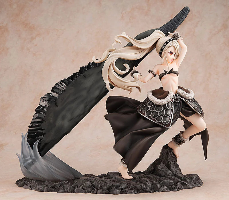 Illyasviel Berserker 1/7 Scale Figure Fate/kaleid liner Prisma Illya