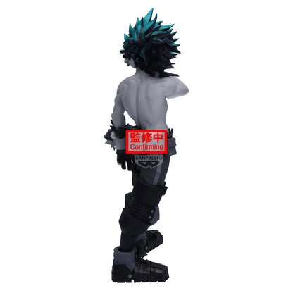 MY HERO ACADEMIA Noir Edge Collection-IZUKU MIDORIYA-