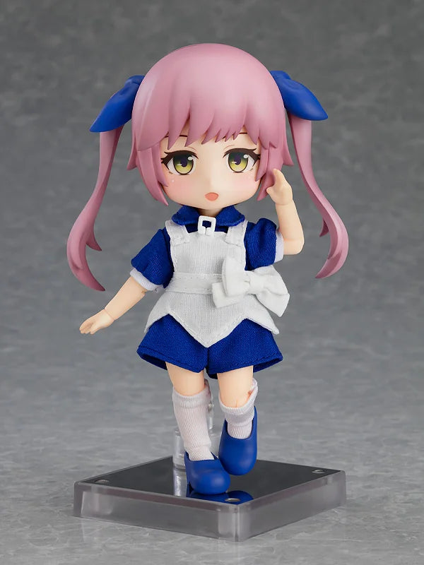 Good Smile Company Nendoroid Doll Omega Rio Articulated Figure