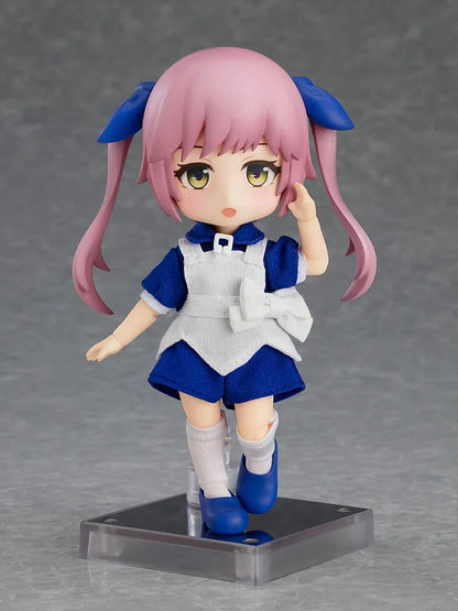Good Smile Company Nendoroid Doll Omega Rio Articulated Figure