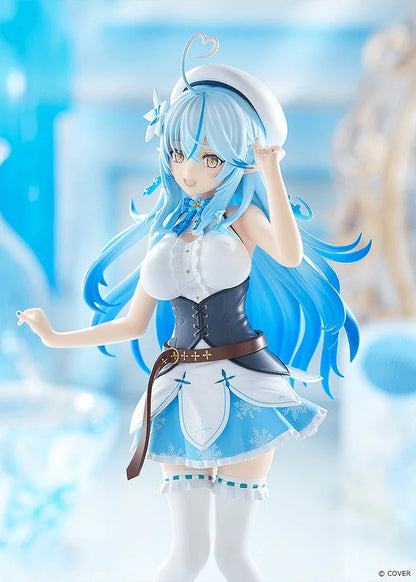 Good Smile Company POP UP PARADE Yukihana Lamy Collectible Figure