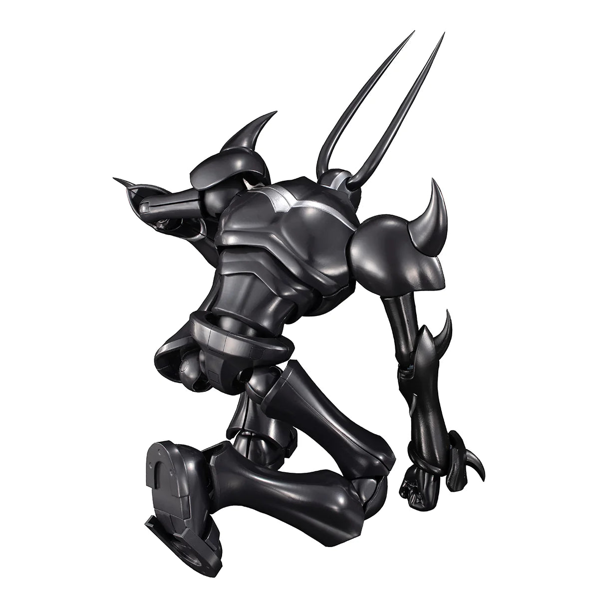 MegaHouse Variable Action Hi-SPEC Pluto Action Figure