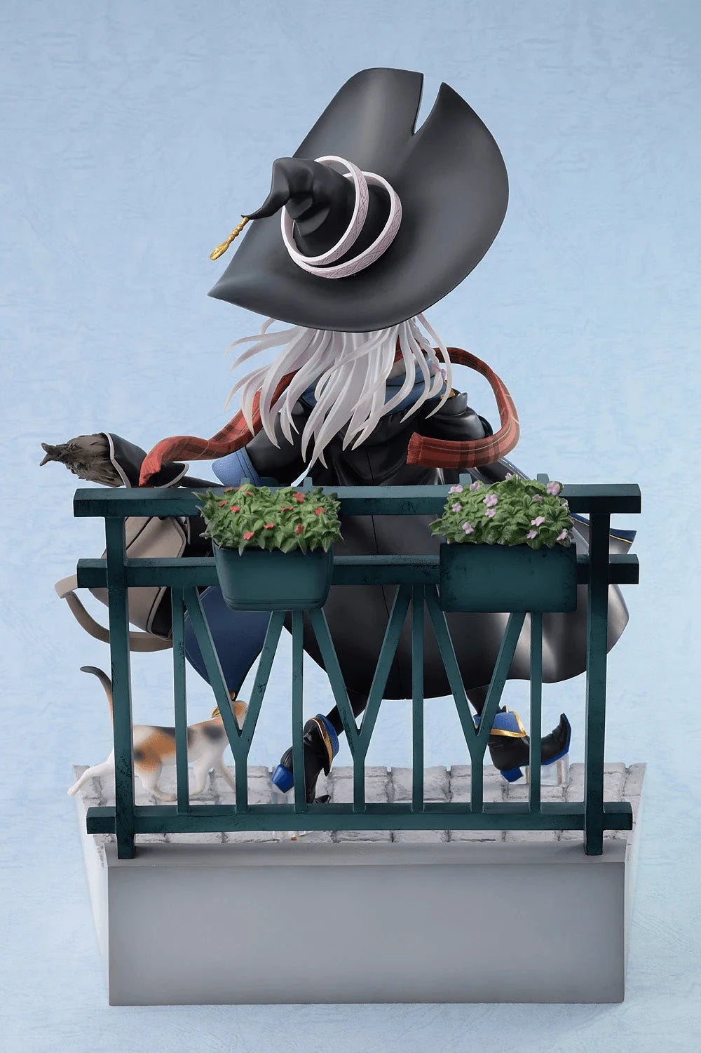 BellFine Elaina DX Ver. 1/7 Scale Figure Rerelease