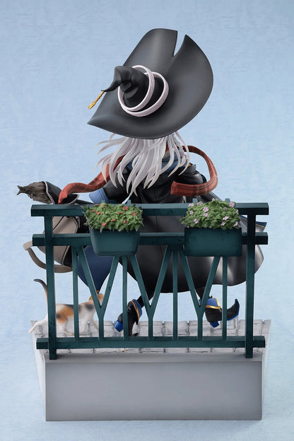 BellFine Elaina DX Ver. 1/7 Scale Figure Rerelease