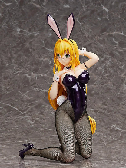 FREEing Tearju Lunatique Bunny Ver. Scale Figure