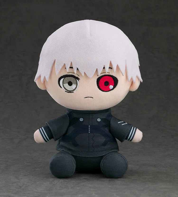 Good Smile Company Ken Kaneki Battle Outfit Plushie