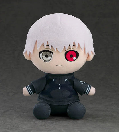 Good Smile Company Ken Kaneki Battle Outfit Plushie