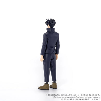 CK-J02 COLLEKAZARO Jujutsu Kaisen Megumi Fushiguro