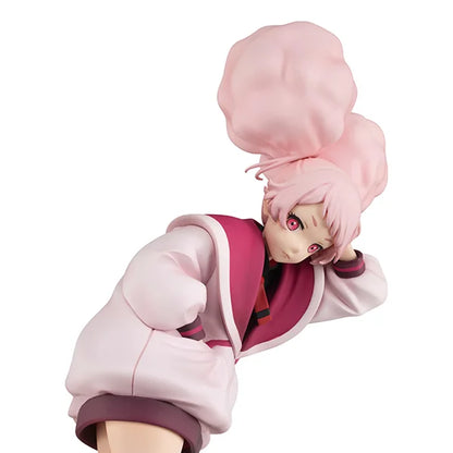 MegaHouse G.E.M. Series Chuatury Panlunch Palm-Sized Figure