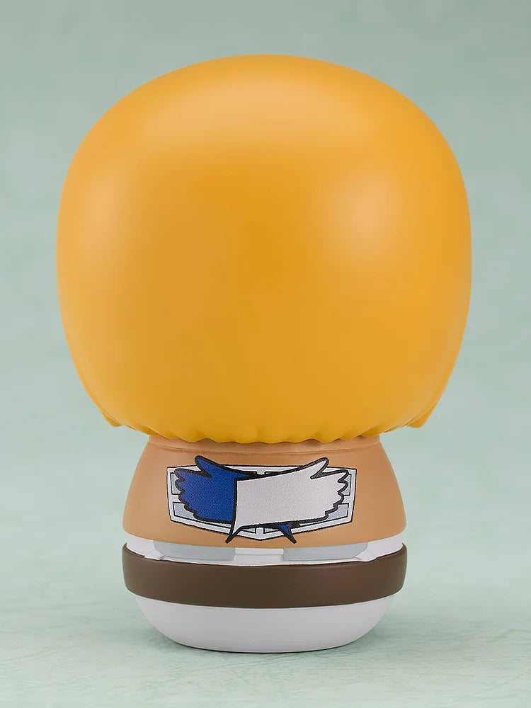 Good Smile Company Armin Arlelt Marshmalloid Squeezable Figure