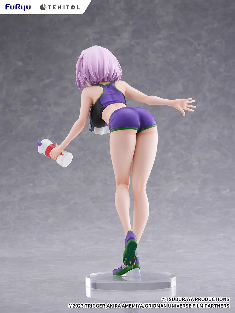 TENITOL TALL Akane Shinjo Sportswear ver.