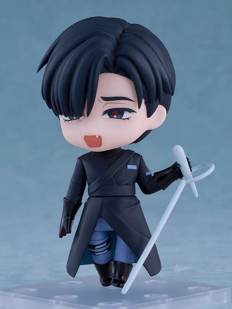 Nendoroid Ivan