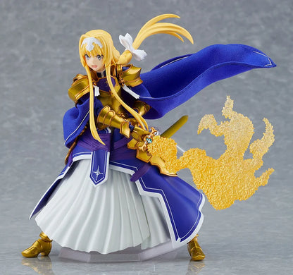 Good Smile Company figma Alice Synthesis Thirty Posable Action Figure