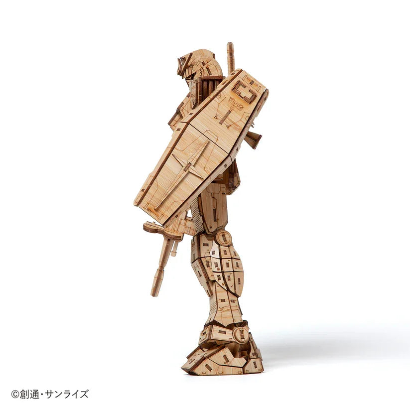 wa-gu-mi RX-78-2 Gundam