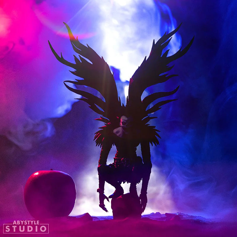 DEATH NOTE - Ryuk SFC Figure