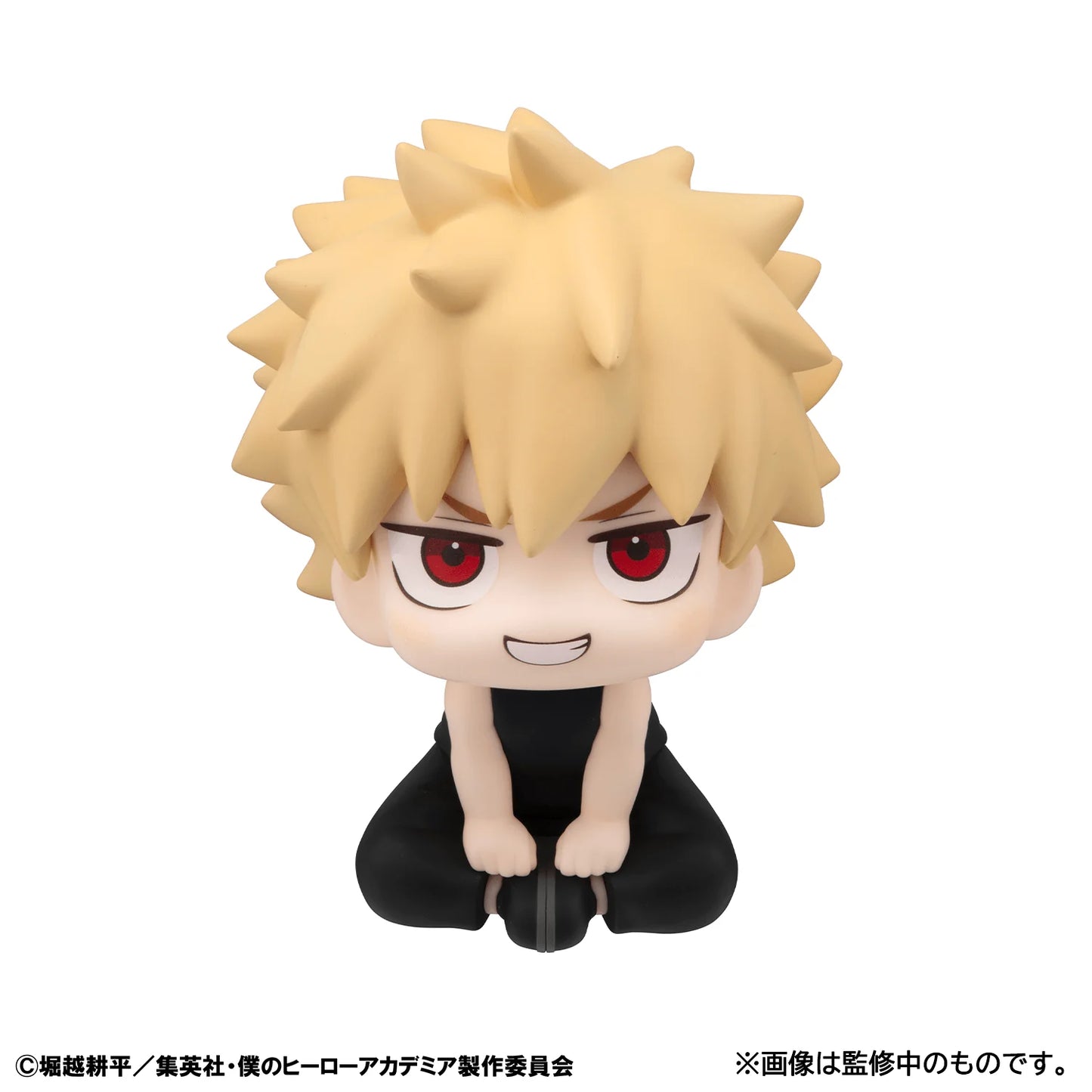 Lookup My Hero Academia Izuku Midoriya & Katsuki Bakugo Casual Look Ver. 【with gift】