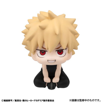 Lookup My Hero Academia Izuku Midoriya & Katsuki Bakugo Casual Look Ver. 【with gift】