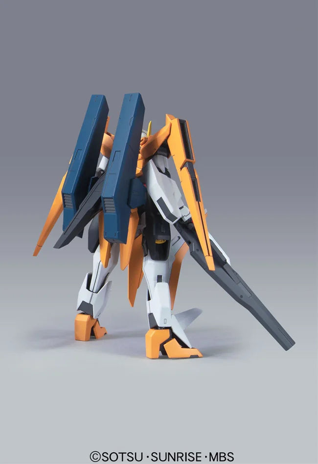 HG 1/144 #50 Arios Gundam GNHW/R