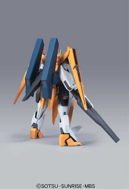HG 1/144 #50 Arios Gundam GNHW/R