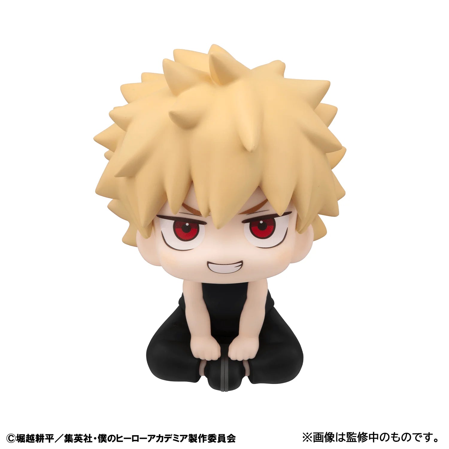 Lookup My Hero Academia Katsuki Bakugo Casual Look Ver.