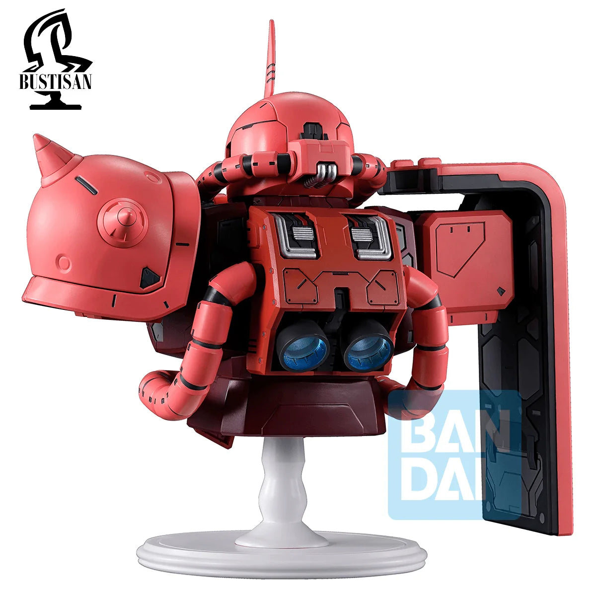 Char's Zaku (Universal Century Saga Interlude)