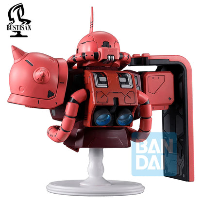 Char's Zaku (Universal Century Saga Interlude)