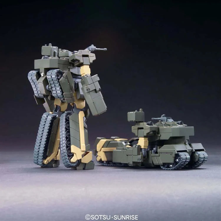 HGUC 1/144 #106 Loto Twin Set