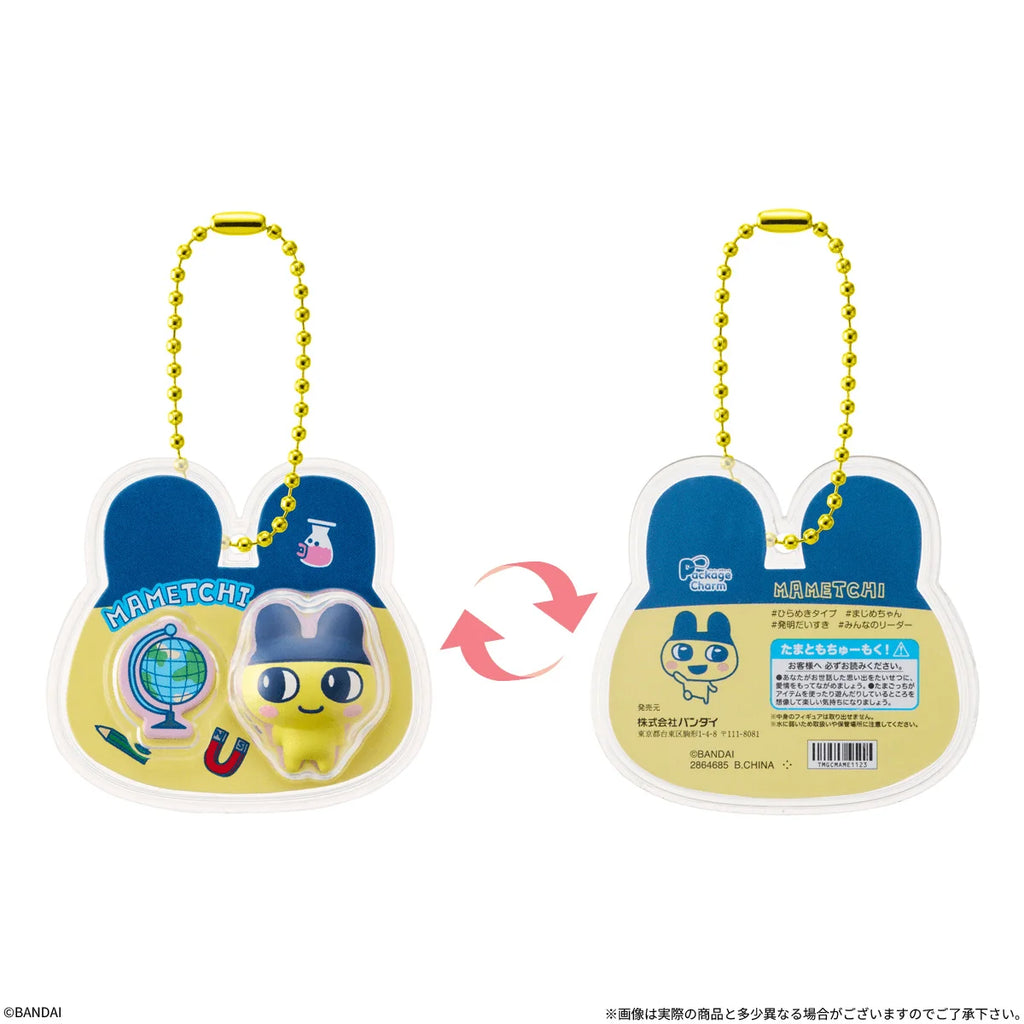 Tamagotchi Shokugan Box Wave 6 (Box of 12)