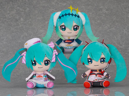 Good Smile Company Hatsune Miku GT Project 15th Anniversary Plushie (2018 Ver.)