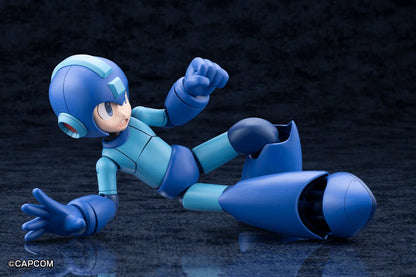 GRANDE SCALE MEGA MAN -MEGA MAN 11 Ver.- / ROCKMAN -ROCKMAN 11 Ver.-