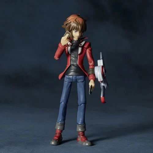 REVOLTECH JYUDAI YUKI