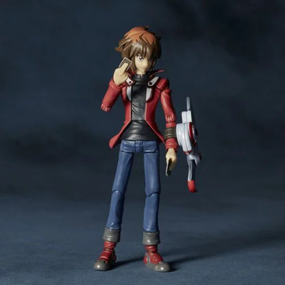 REVOLTECH JYUDAI YUKI
