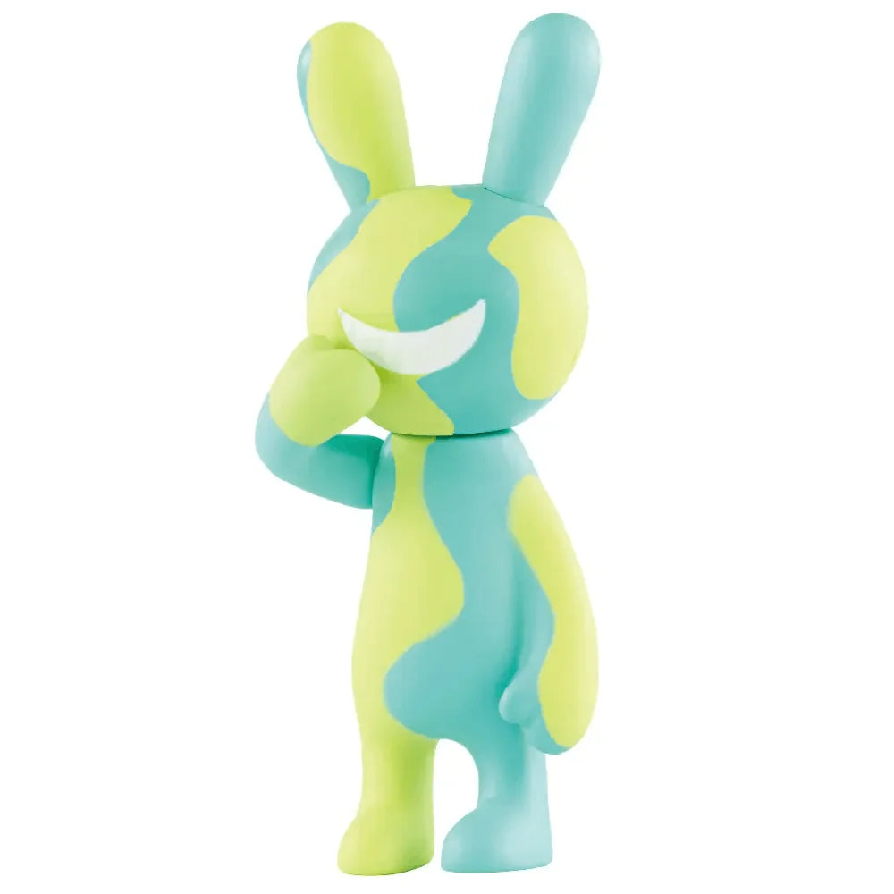 SO-TA BLACK RABBIT10 Blind Box PVC Figure