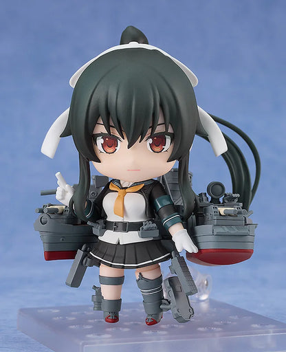 Good Smile Company Nendoroid Yahagi Kai Ni Kantai Collection Figure