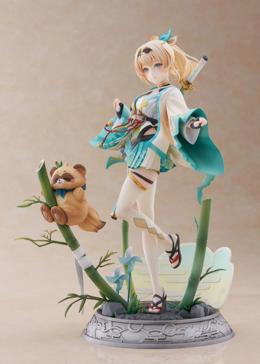 Claynel Iroha Kazama 1/7 Scale Figure