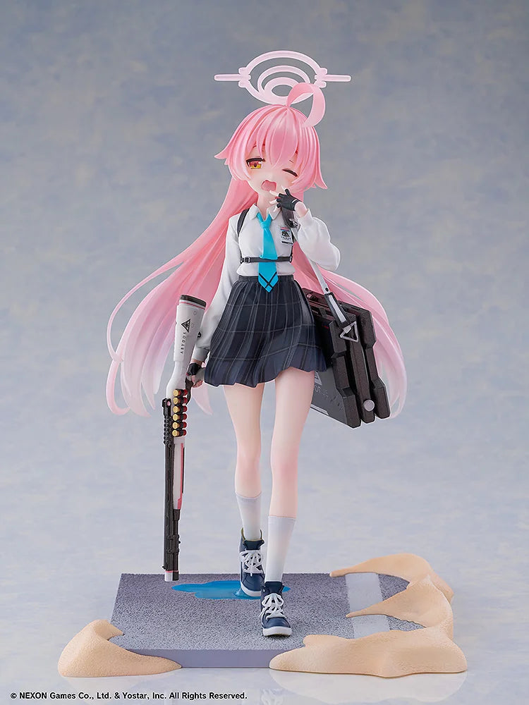 WING 1/7 Scale Figure Hoshino Takanashi Blue Archive