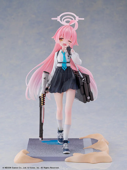 WING 1/7 Scale Figure Hoshino Takanashi Blue Archive